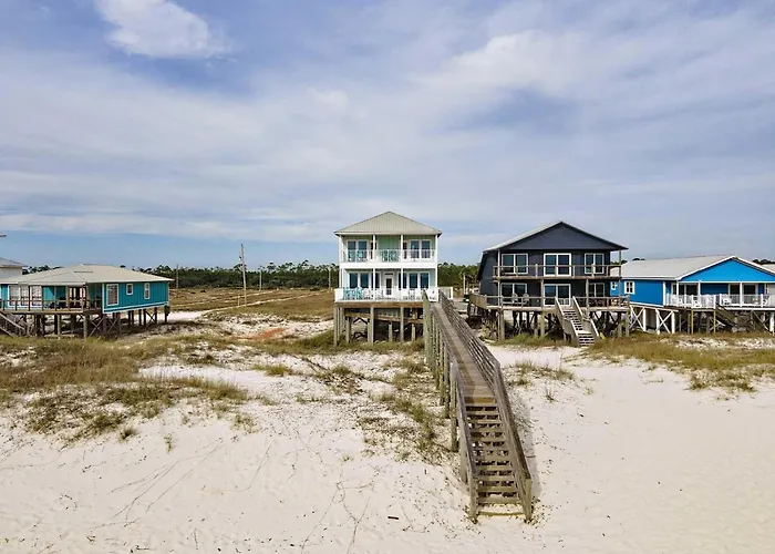 Holiday home Coast Is Clear *