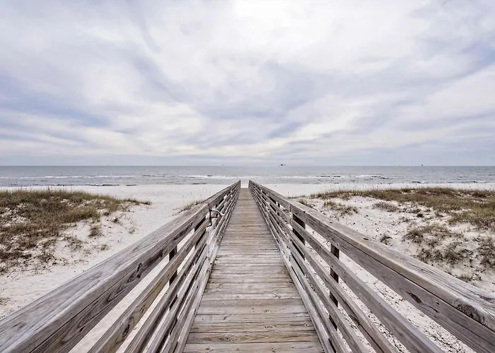 Coast Is Clear Holiday home Gulf Shores