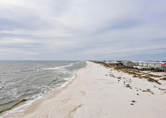 Holiday home Coast Is Clear Gulf Shores