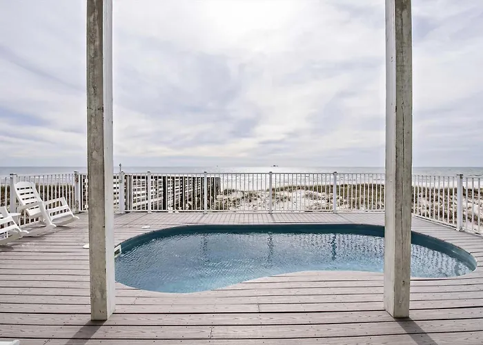 Coast Is Clear Holiday home