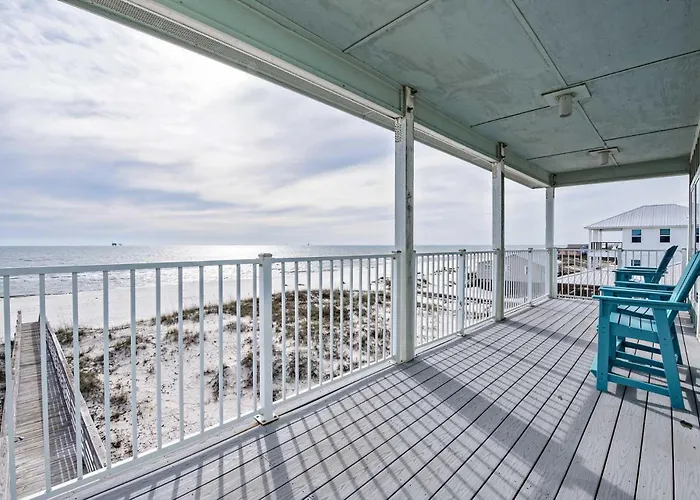 Coast Is Clear * Gulf Shores