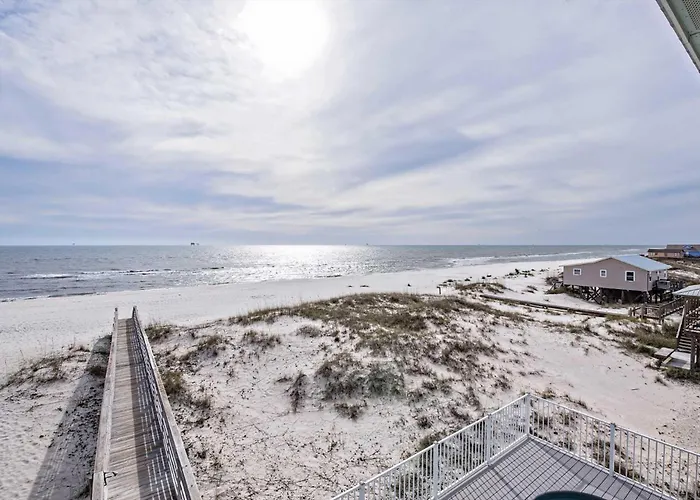 Holiday home Coast Is Clear