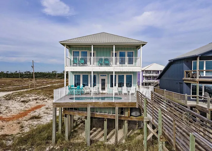 Holiday home Coast Is Clear