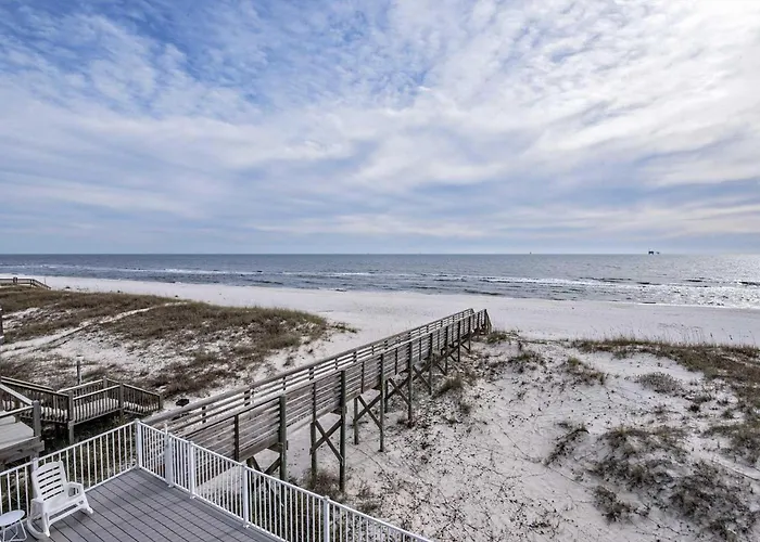 Holiday home Coast Is Clear *