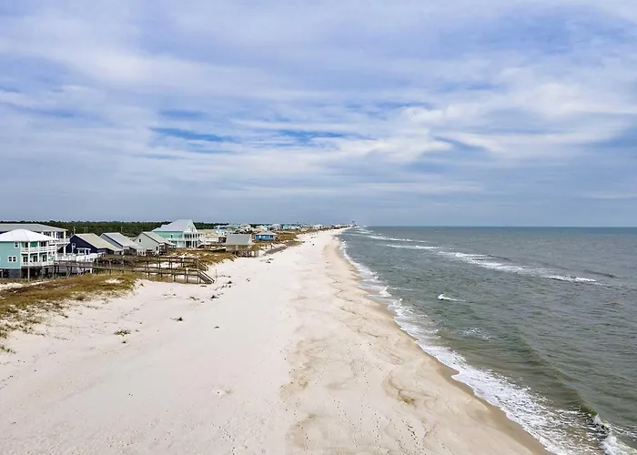 Coast Is Clear Holiday home Gulf Shores