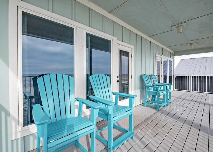 Holiday home Coast Is Clear Gulf Shores
