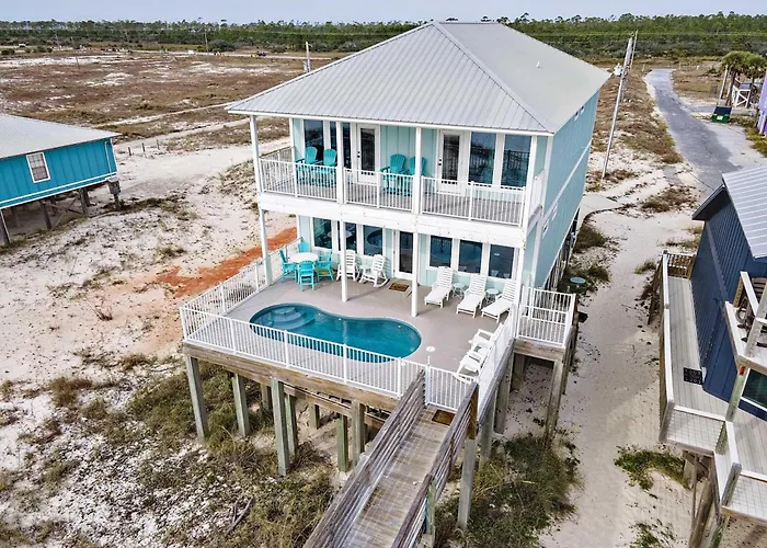 Coast Is Clear Holiday home