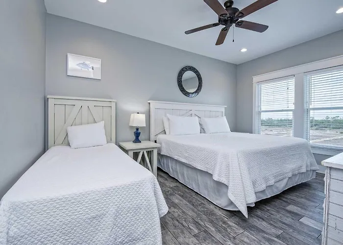 Holiday home Coast Is Clear Gulf Shores