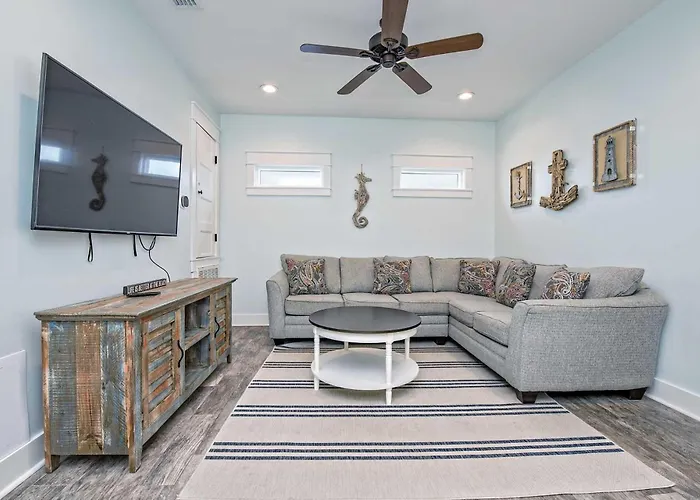 Coast Is Clear Holiday home Gulf Shores