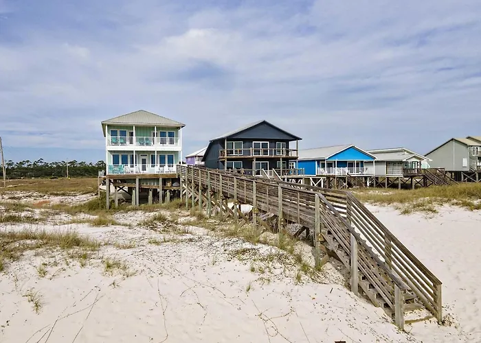 Holiday home Coast Is Clear *