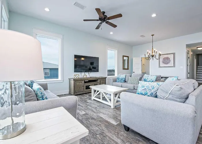 Holiday home Coast Is Clear Gulf Shores