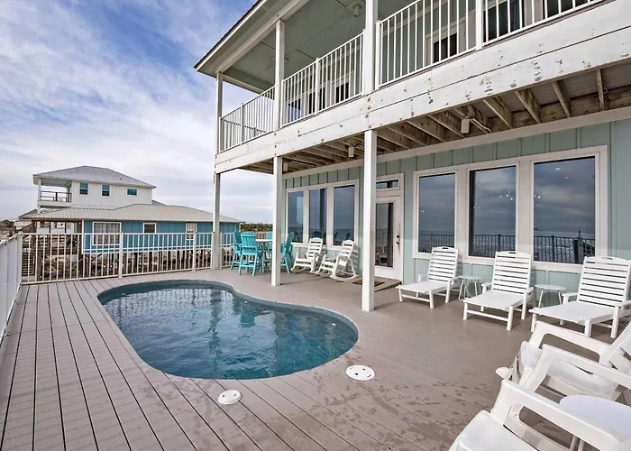 Coast Is Clear Holiday home *